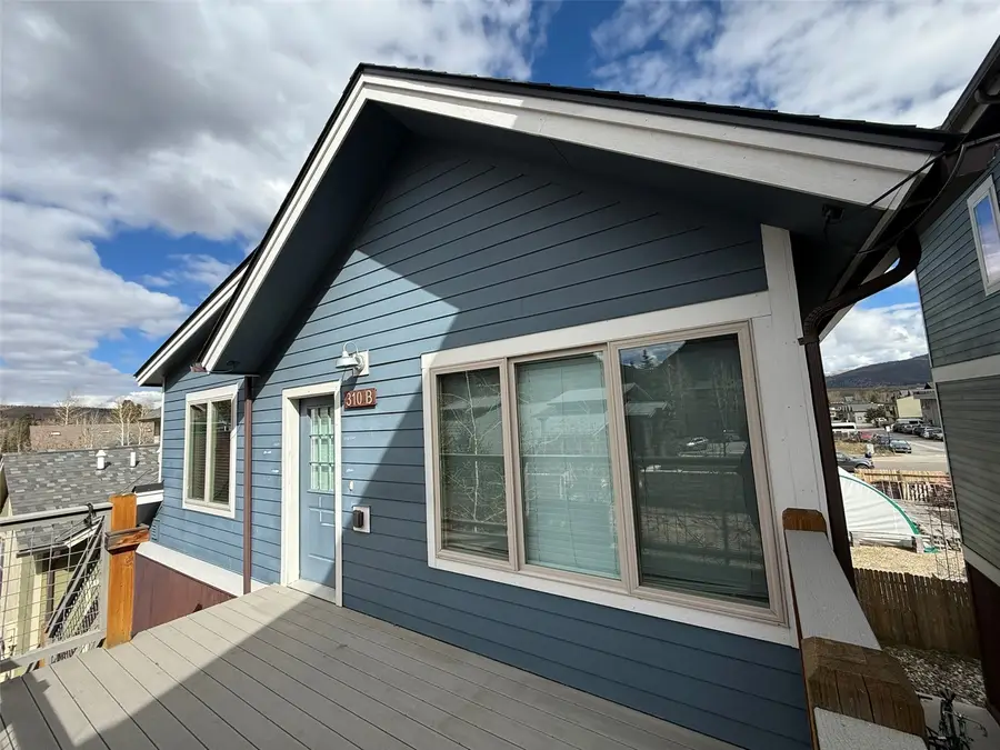 310 Galena Street #B, Frisco, CO 80443 - #2