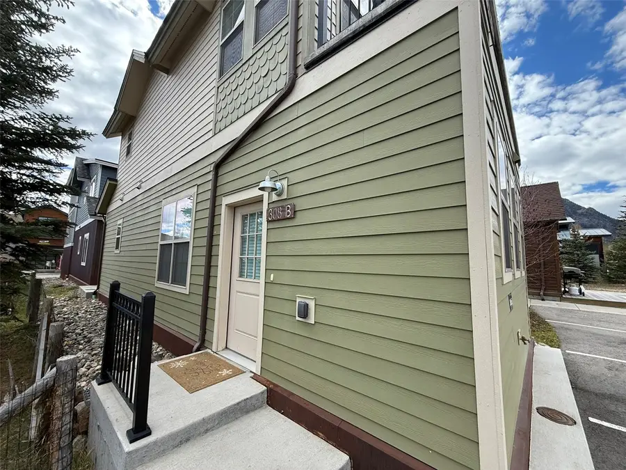 308 Galena #B, Frisco, CO 80443 - #2