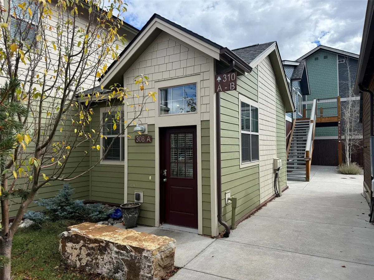 308 Galena #A, Frisco, CO 80443 - #1