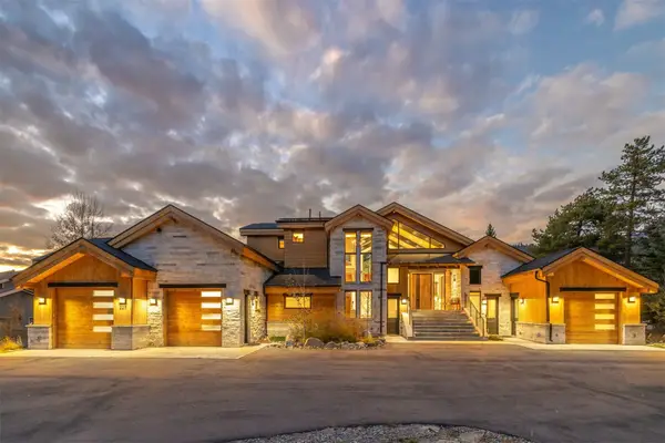 227 Wild Irishman Road, Keystone, CO 80435