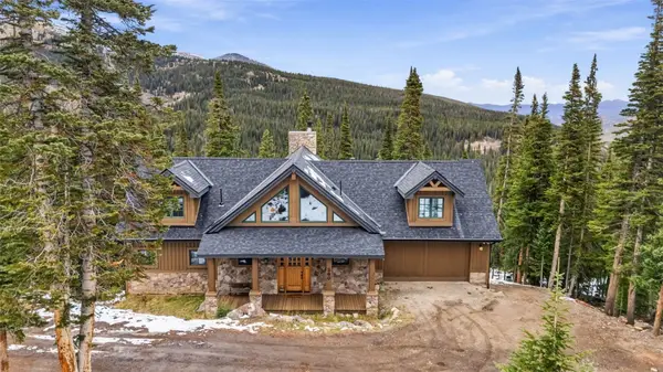 260 Quandary View Drive, Breckenridge, CO 80424