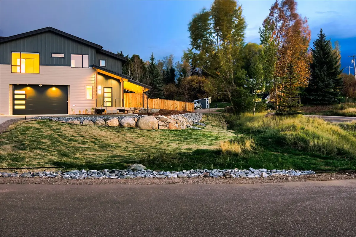 1205 Harwig Circle #Right, Steamboat Springs, CO 80487 - #1