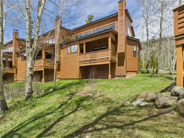 620 Tennis Club Road #1339, Keystone, CO 80435