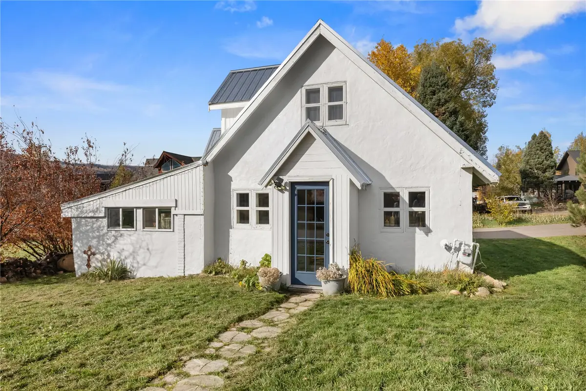 15 Park Avenue, Steamboat Springs, CO 80487 - #1