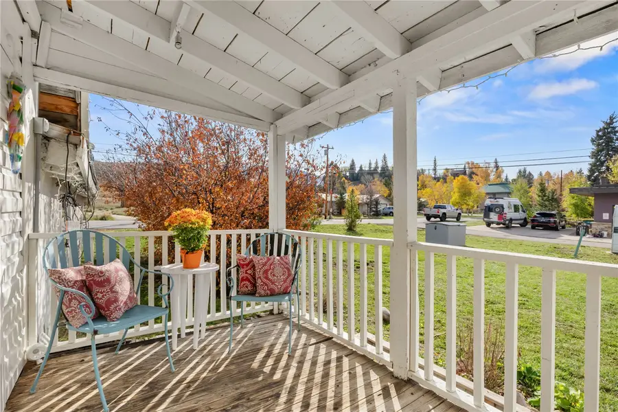 15 Park Avenue, Steamboat Springs, CO 80487 - #3