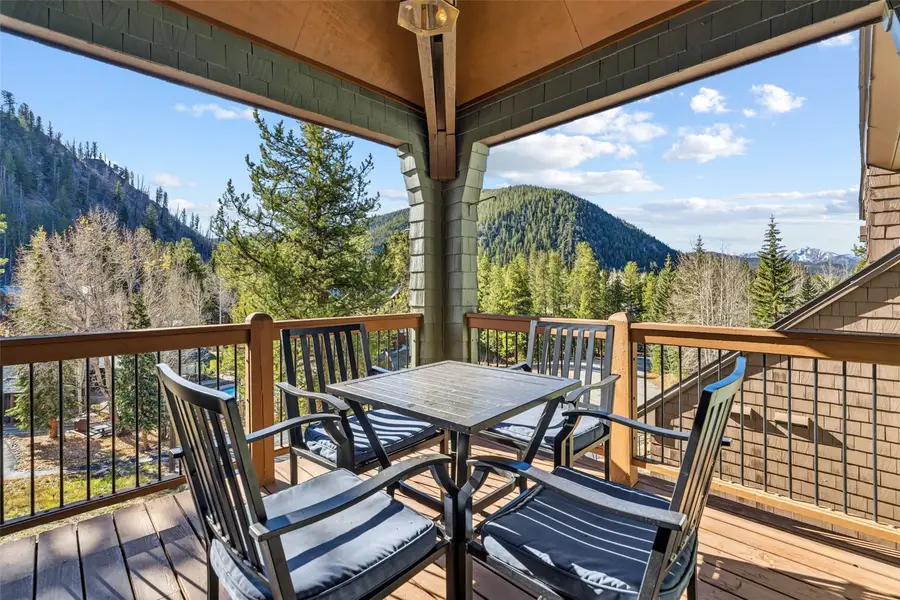 352 Wild Irishman Road #1907, Keystone, CO 80435 - #2