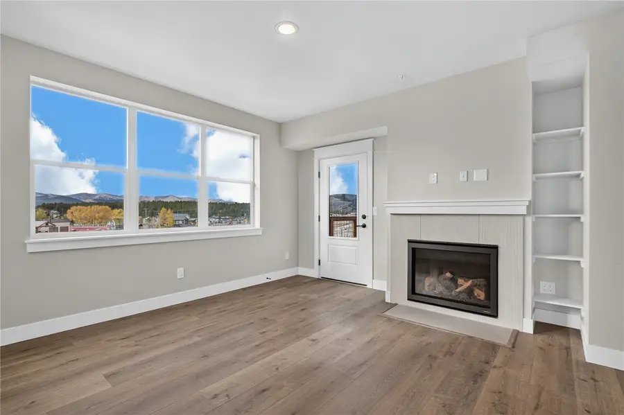 309 Grand Review Drive #102, Leadville, CO 80461 - #2