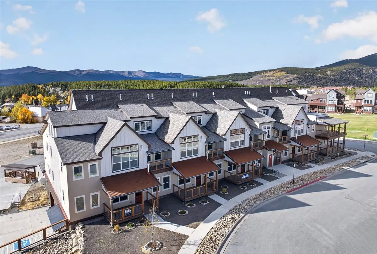 309 Grand Review Drive #108, Leadville, CO 80461 - #1