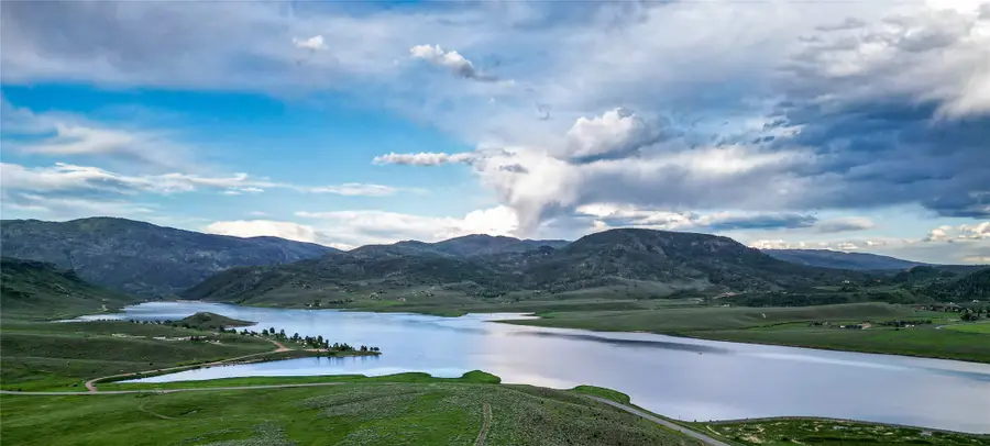 30050 Bannock Trail, Oak Creek, CO 80467 - #2