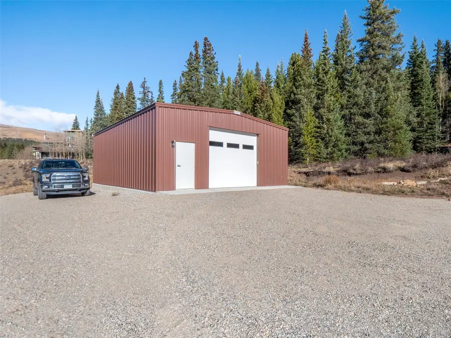 1204 Zebulon Street, Fairplay, CO 80440 - #2