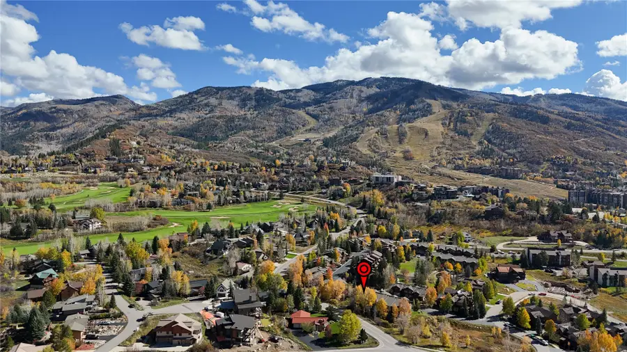1394 Moraine Circle #1394, Steamboat Springs, CO 80487 - #2