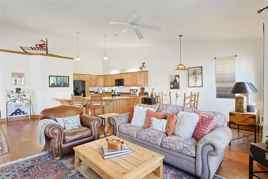 1394 Moraine Circle #1394, Steamboat Springs, CO 80487 - #3