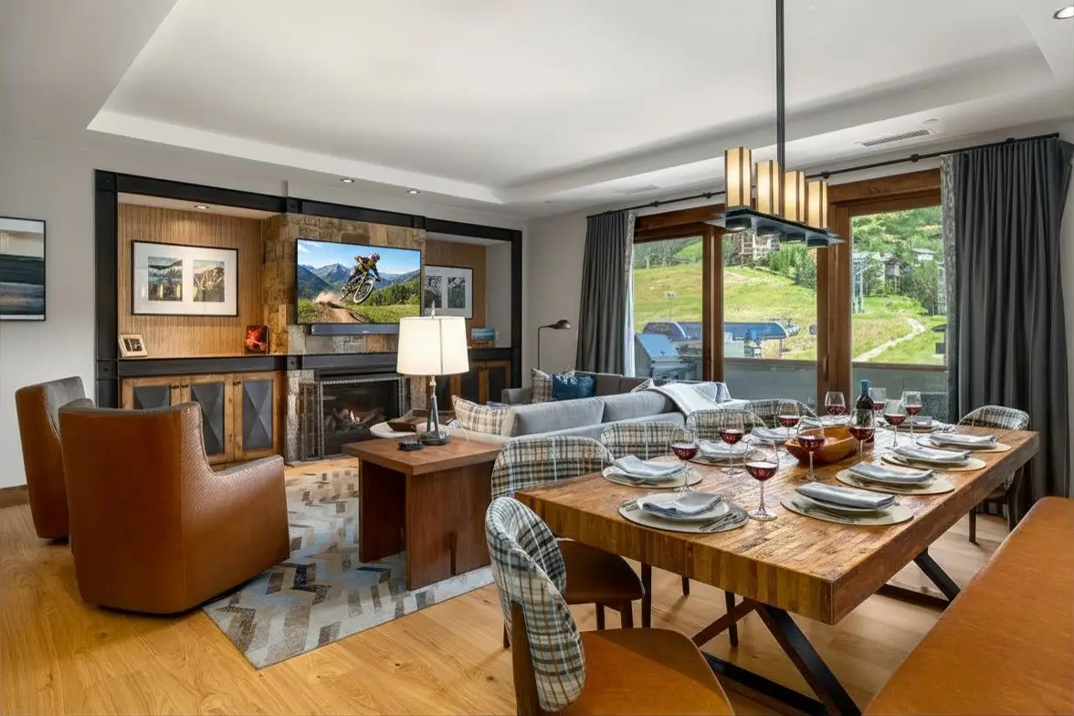 2250 Apres Ski Way #RC-406-V, Steamboat Springs, CO 80487 - #1