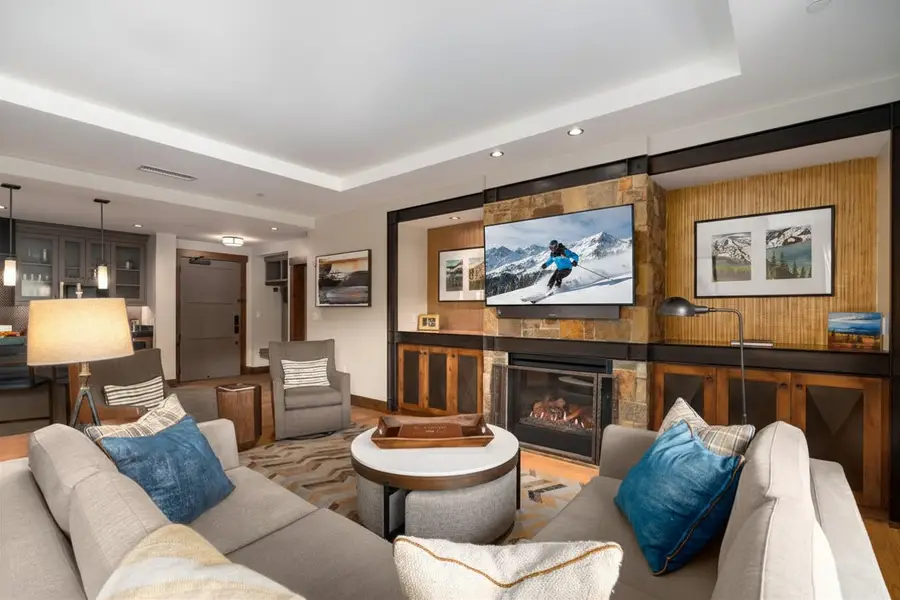 2250 Apres Ski Way #RC-406-V, Steamboat Springs, CO 80487 - #2