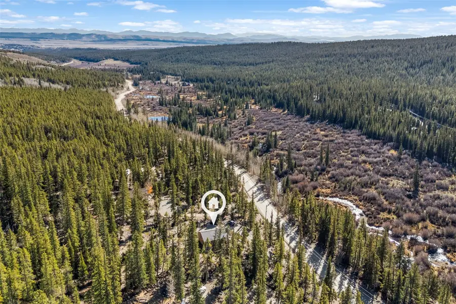 3407 Nugget Road, Fairplay, CO 80440 - #2