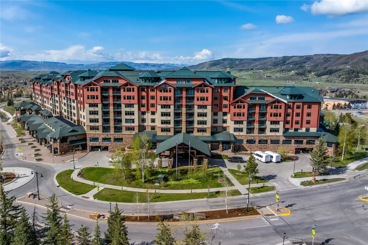 2300 Mount Werner Circle #633/634, Steamboat Springs, CO 80487 - #1