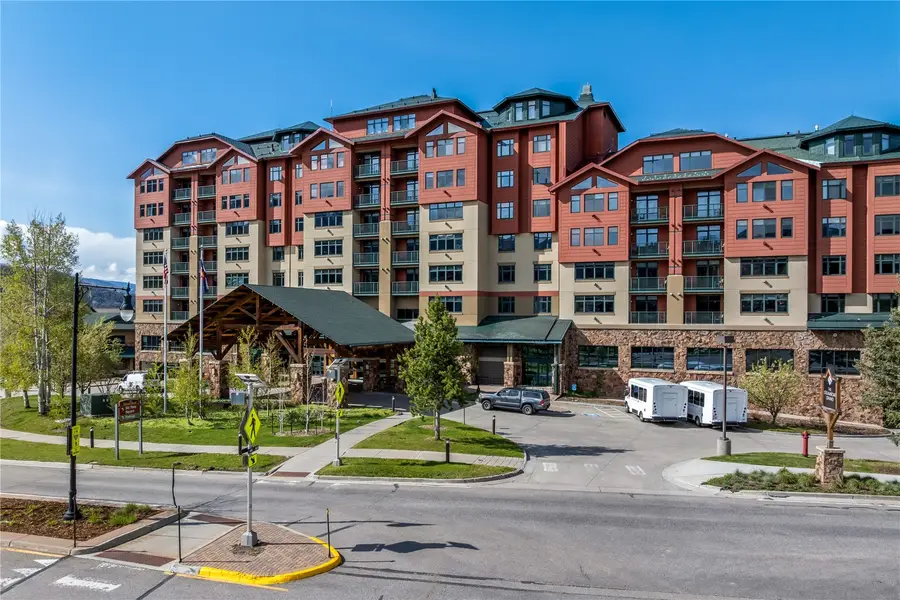 2300 Mount Werner Circle #633/634, Steamboat Springs, CO 80487 - #2