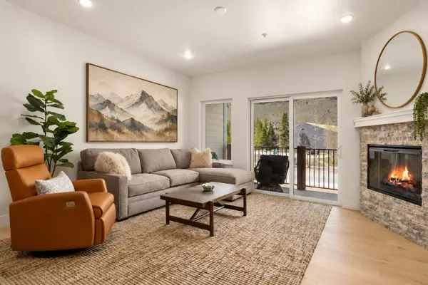 125 W Keystone Road #303, Keystone, CO 80435