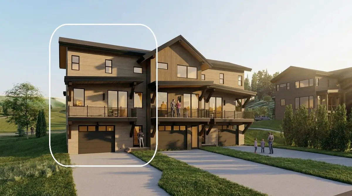 3240 Bell View Trail #A, Steamboat Springs, CO 80487 - #1