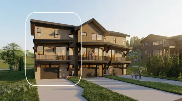 3240 Bell View Trail #A, Steamboat Springs, CO 80487