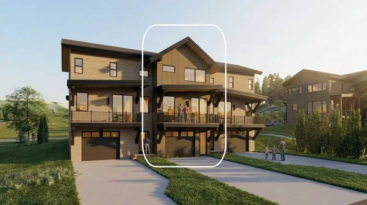3240 Bell View Trail #B, Steamboat Springs, CO 80487 - #1