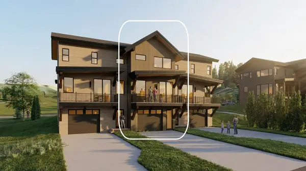 3240 Bell View Trail #B, Steamboat Springs, CO 80487