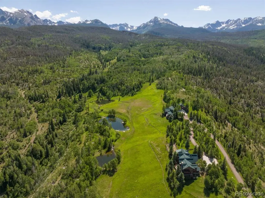 1800 Triple Creek Ranch Road, Silverthorne, CO 80498 - Image #1