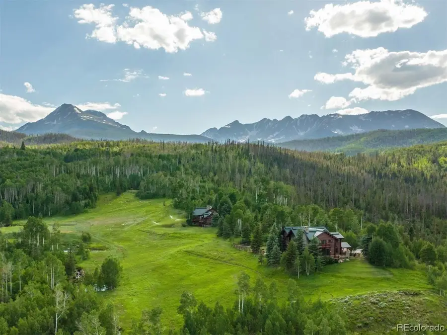 1800 Triple Creek Ranch Road, Silverthorne, CO 80498 - Image #3