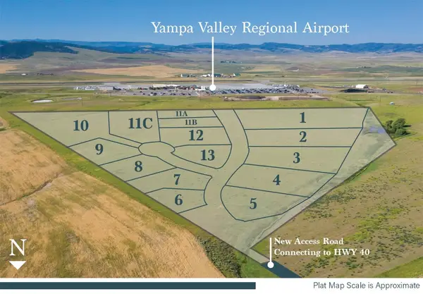 575 Wings Way, Hayden, CO 81639