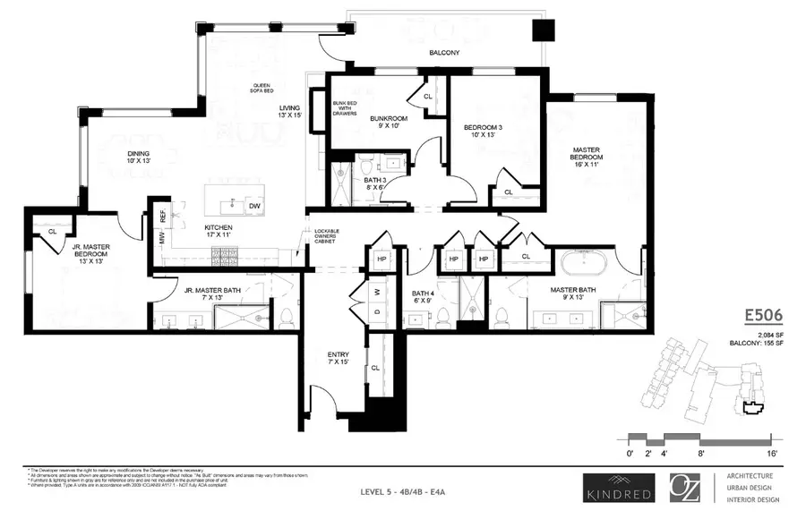 75 Hunki Dori Court #E506, Keystone, CO 80435 - Image #3