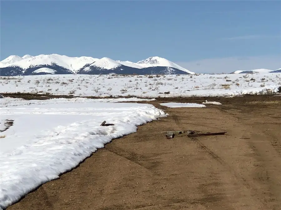 803 Link Road, Como, CO 80432 - #2