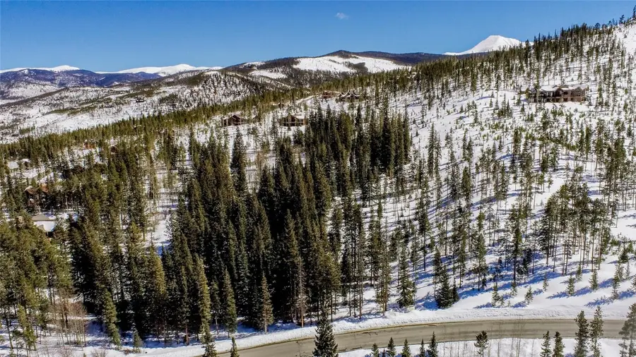 870 Highlands Drive, Breckenridge, CO 80424 - #2