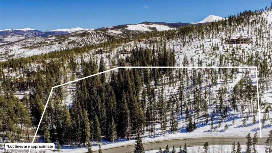 870 Highlands Drive, Breckenridge, CO 80424 - #3