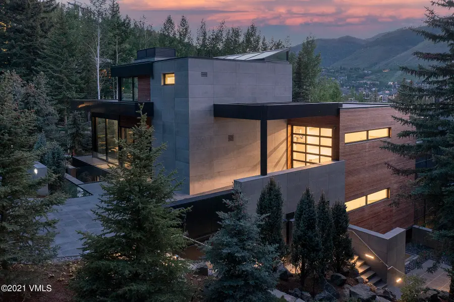 463 Beaver Dam Road, Vail, CO 81657 - Image #3