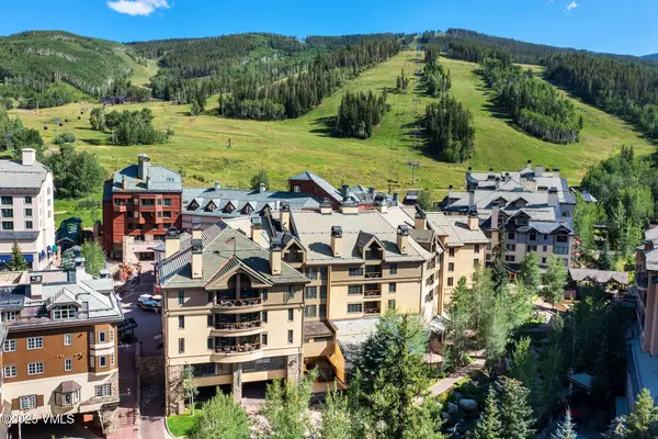46 Avondale Lane #505, Weeks 29 & 30, Beaver Creek, CO 81620