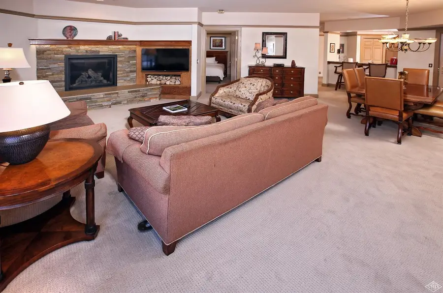 46 Avondale Lane #505, Weeks 29 & 30, Beaver Creek, CO 81620 - Image #3