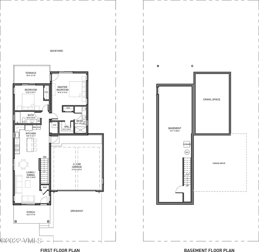 112 Lakeview Drive, Gypsum, CO 81637 - Image #2