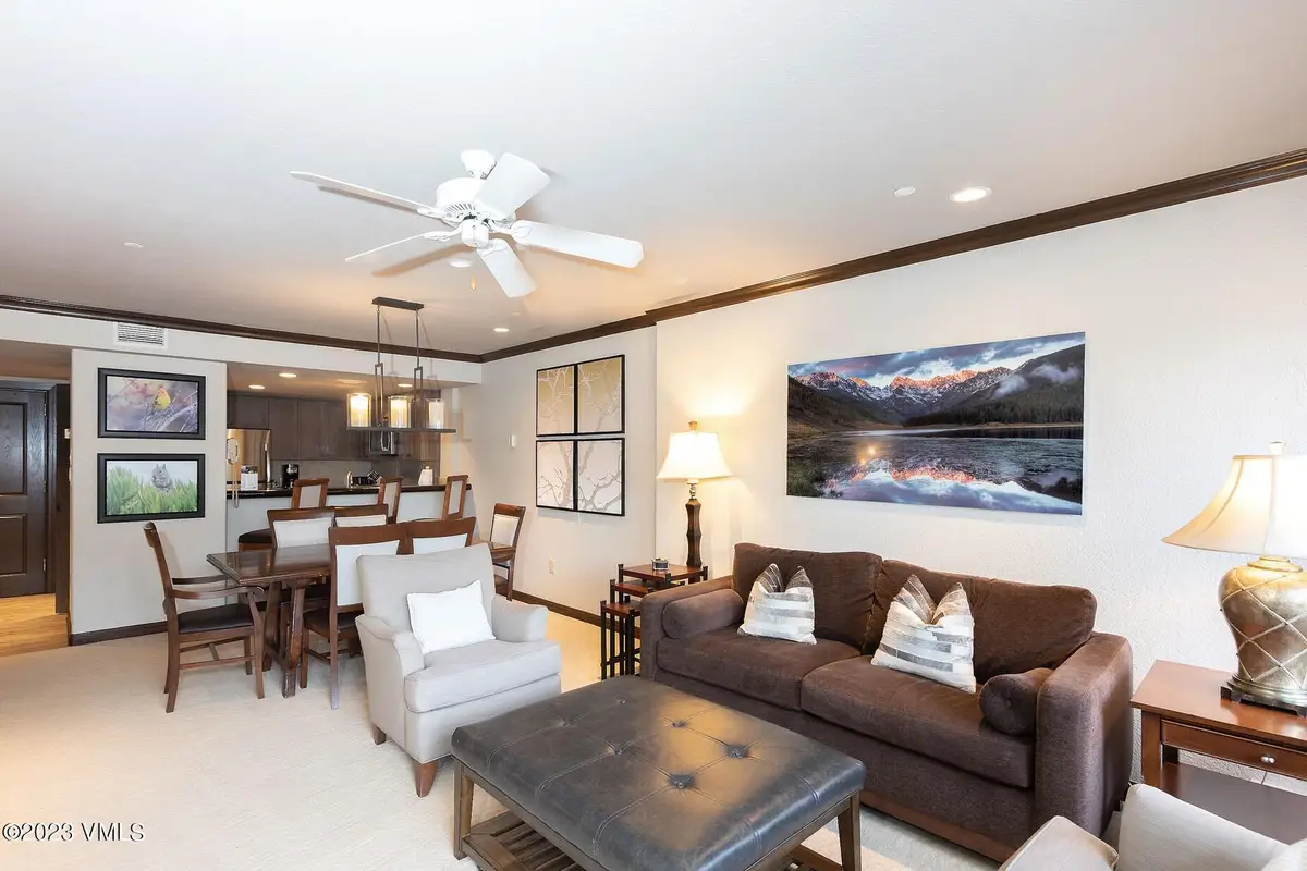 210 Offerson Road #R-214, Week 36, Beaver Creek, CO 81620 - Image #1