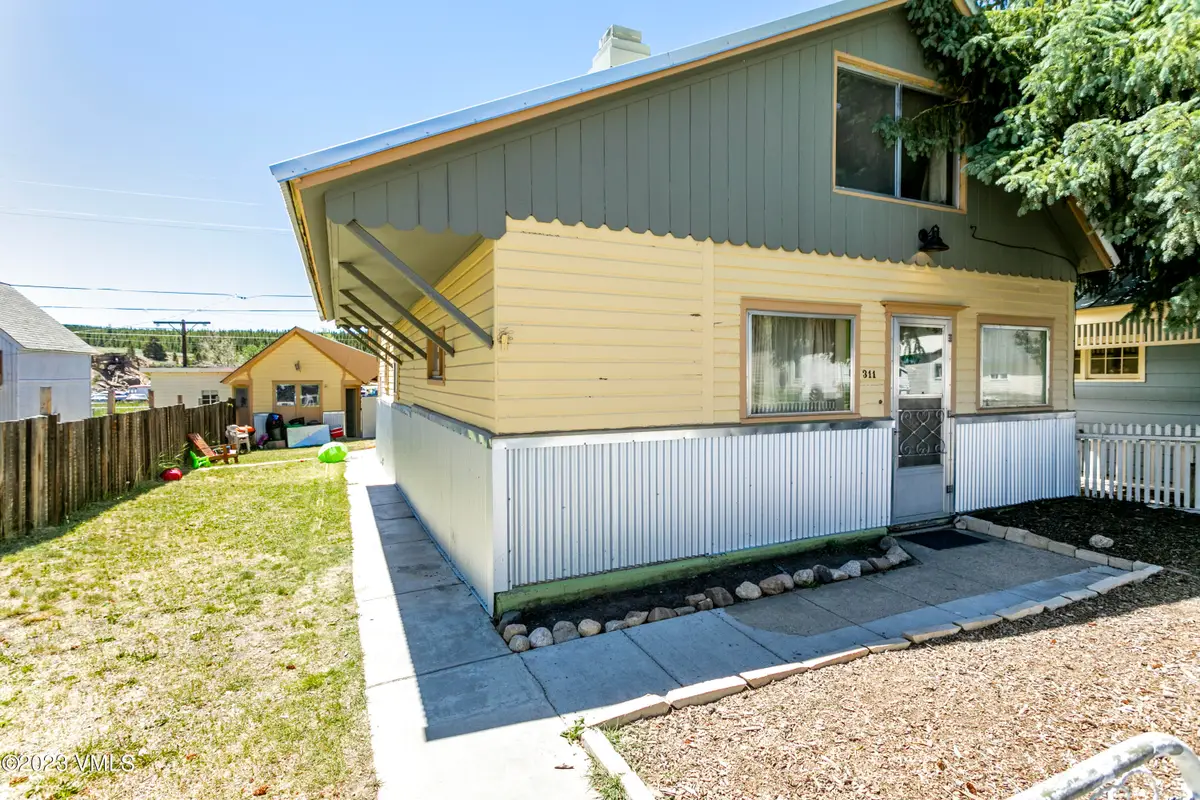 311 Elm Street, Leadville, CO 80461 - Image #1