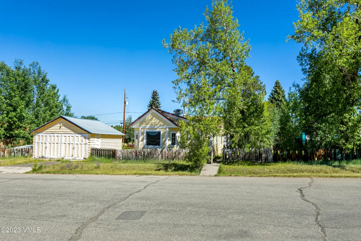 610 Elm Street, Leadville, CO 80461 - Image #1