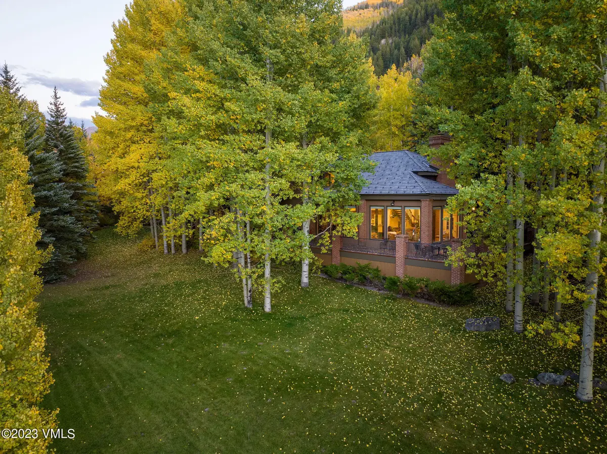 1895 Sunburst Drive #A (West Side), Vail, CO 81657 - Image #1