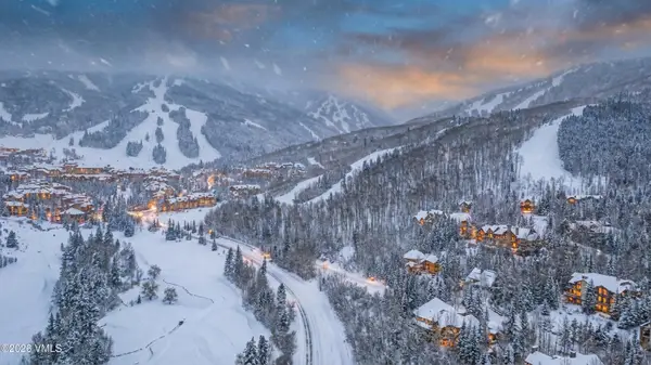 59 Borders Road, Beaver Creek, CO 81620