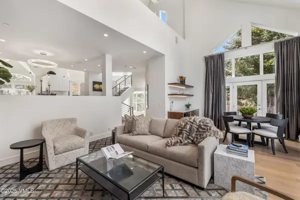 83 Offerson #1, Beaver Creek, CO 81620