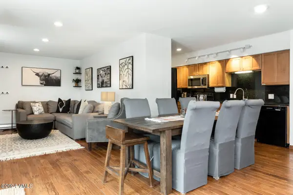 16 Eagle-vail Road #A-1, Avon, CO 81620