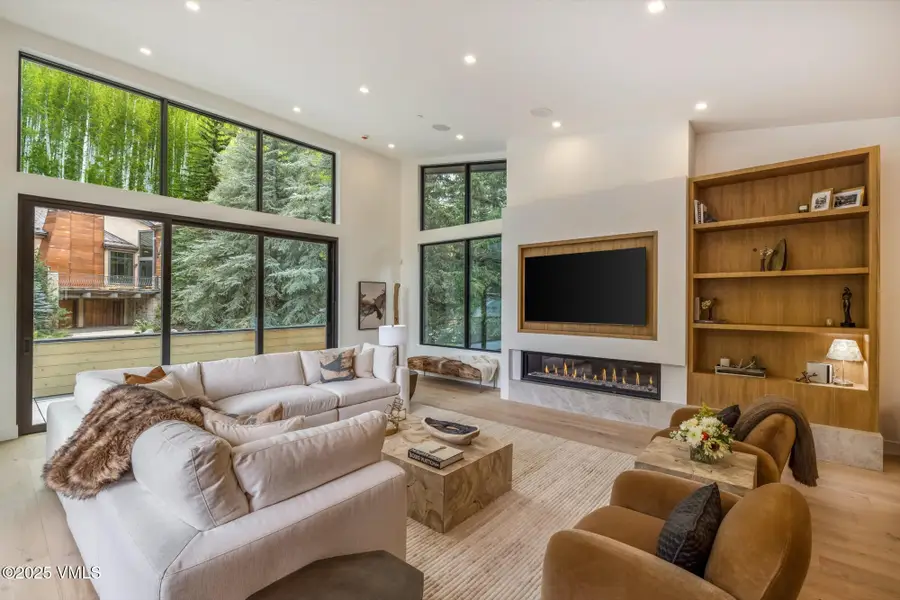 1487 Vail Valley Drive, Vail, CO 81657 - Image #3