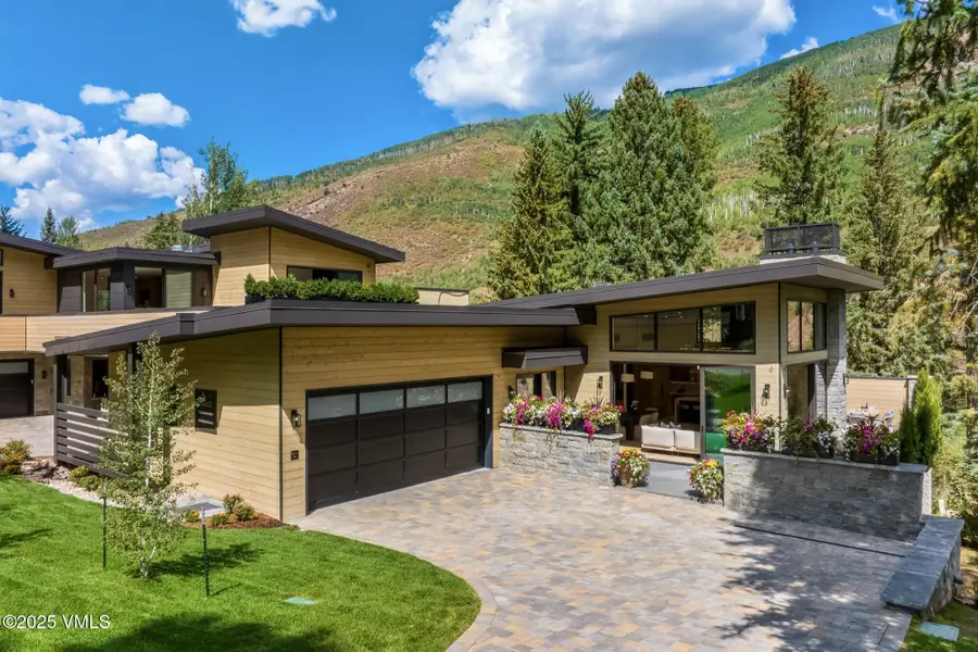 1489 Vail Valley Drive, Vail, CO 81657 - Image #2