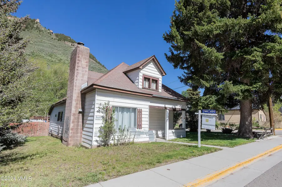 192 Main Street, Minturn, CO 81645 - Image #2