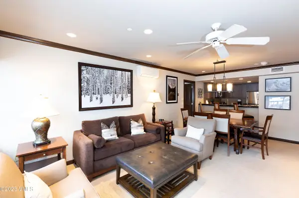 210 Offerson Road #107, Week 5, Beaver Creek, CO 81620