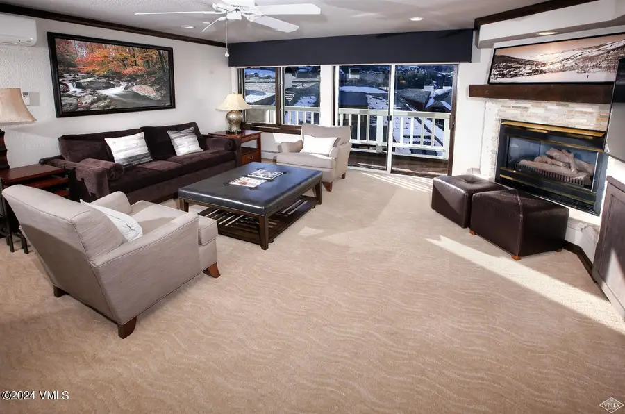 210 Offerson Road #108-5, Beaver Creek, CO 81620 - Image #3