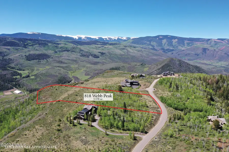818 Webb Peak, Edwards, CO 81632 - Image #2
